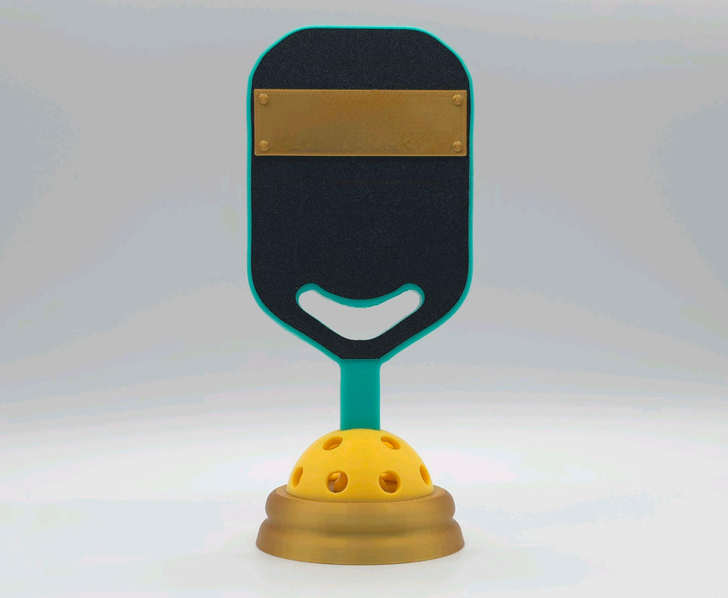 Pickleball Trophy