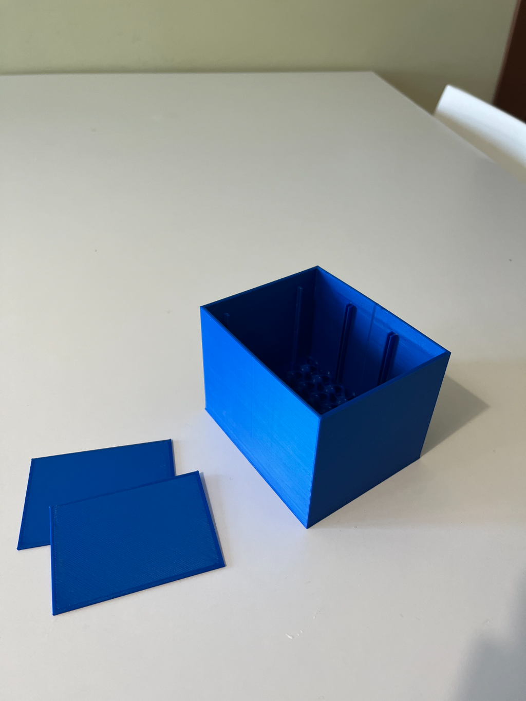 Cutlery holder V1