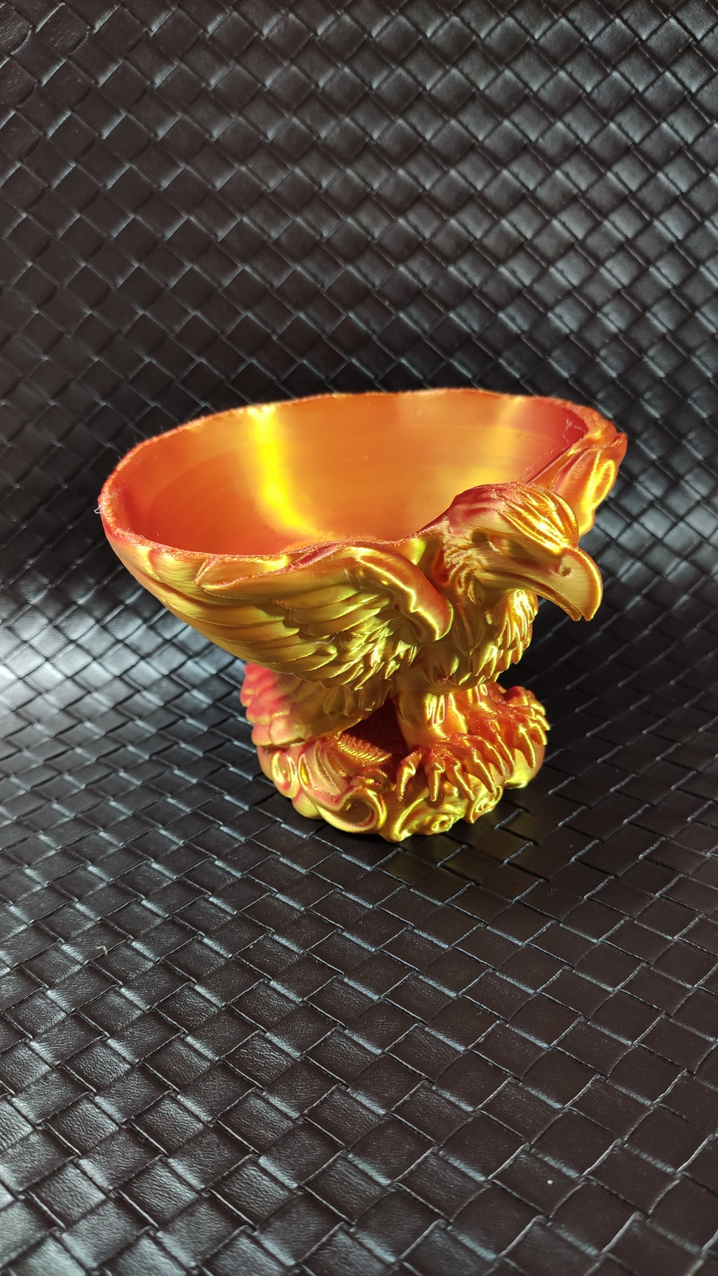 Eagle Bowl / Tray