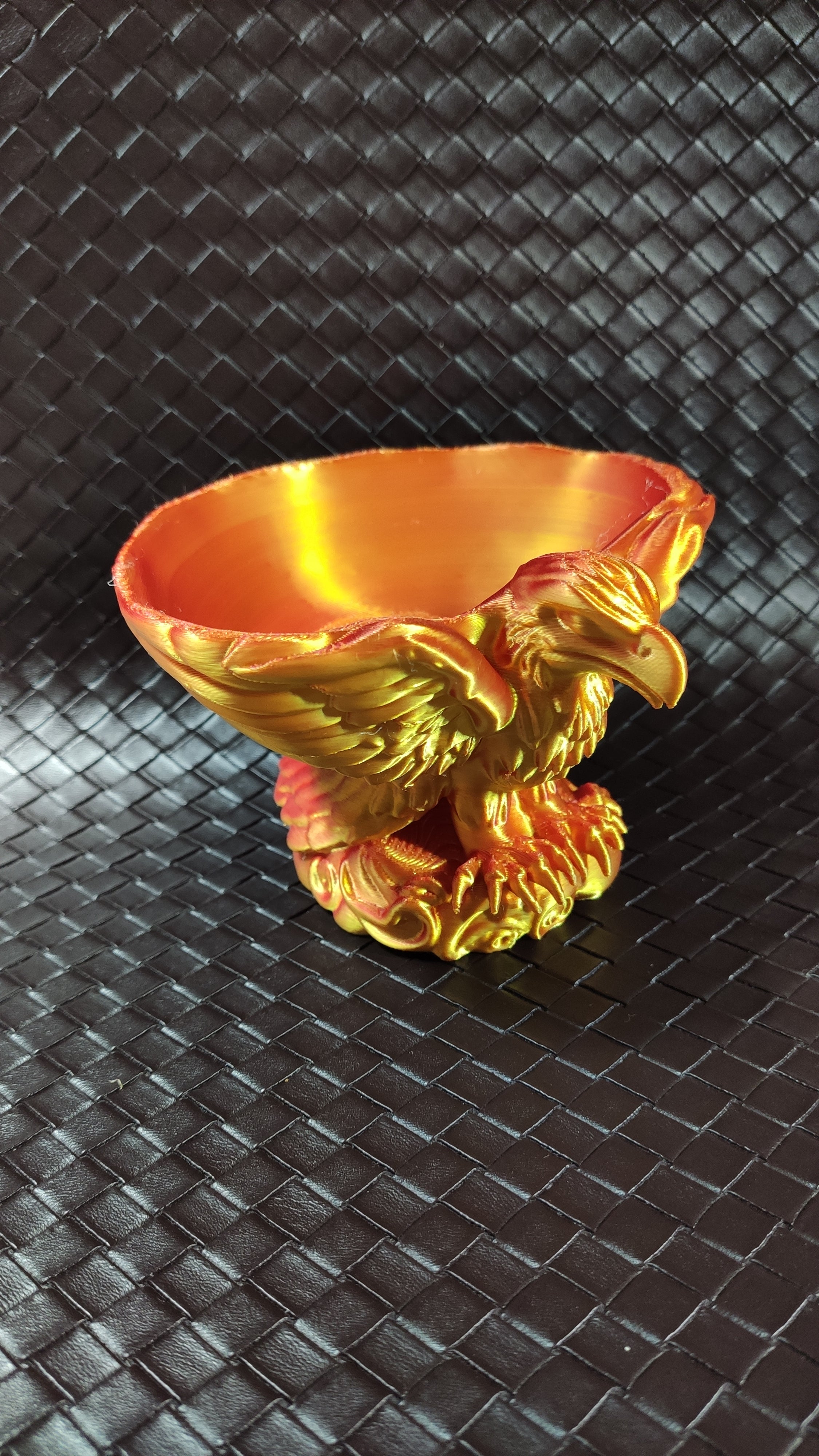 Eagle Bowl / Tray