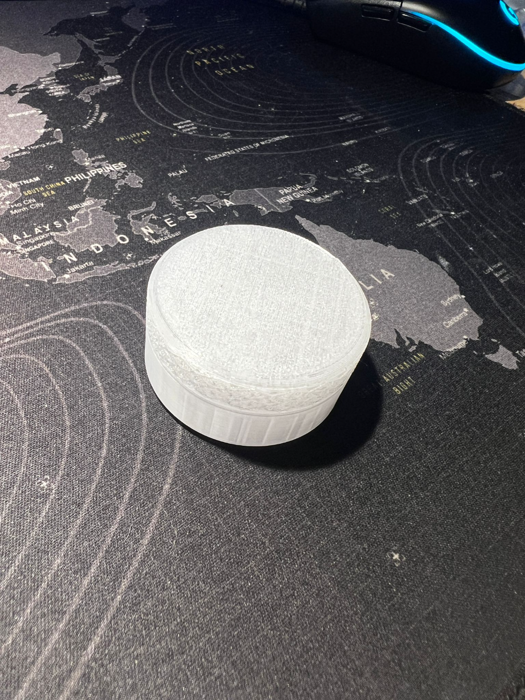 pill box