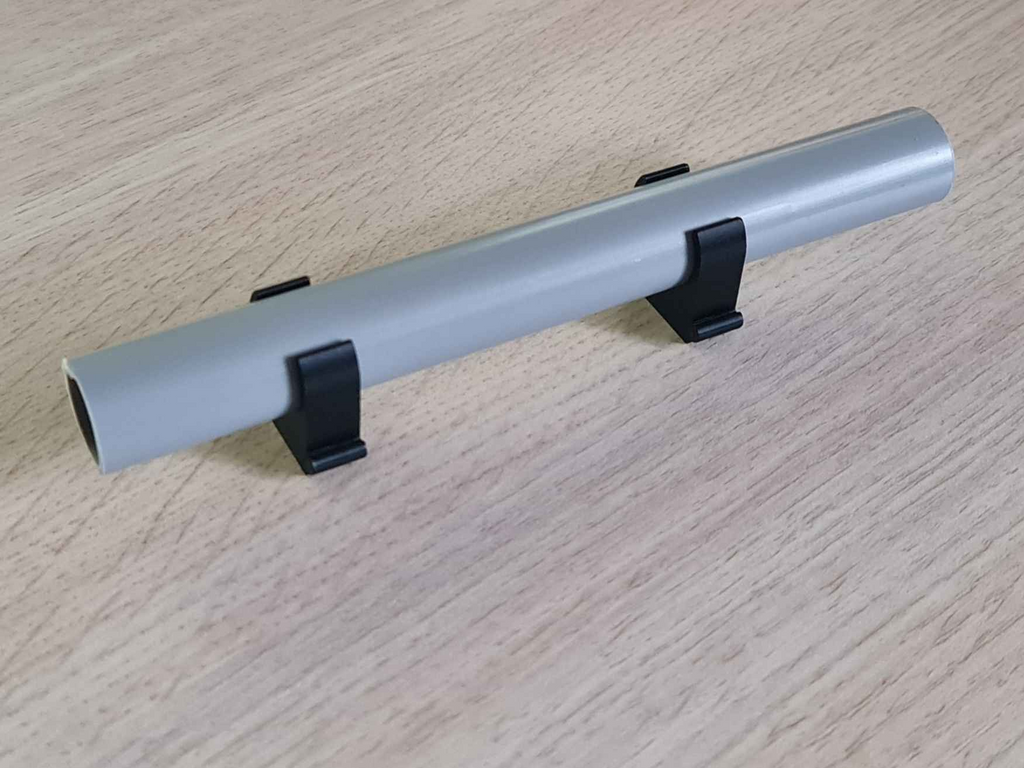 Pipe clamp 19mm