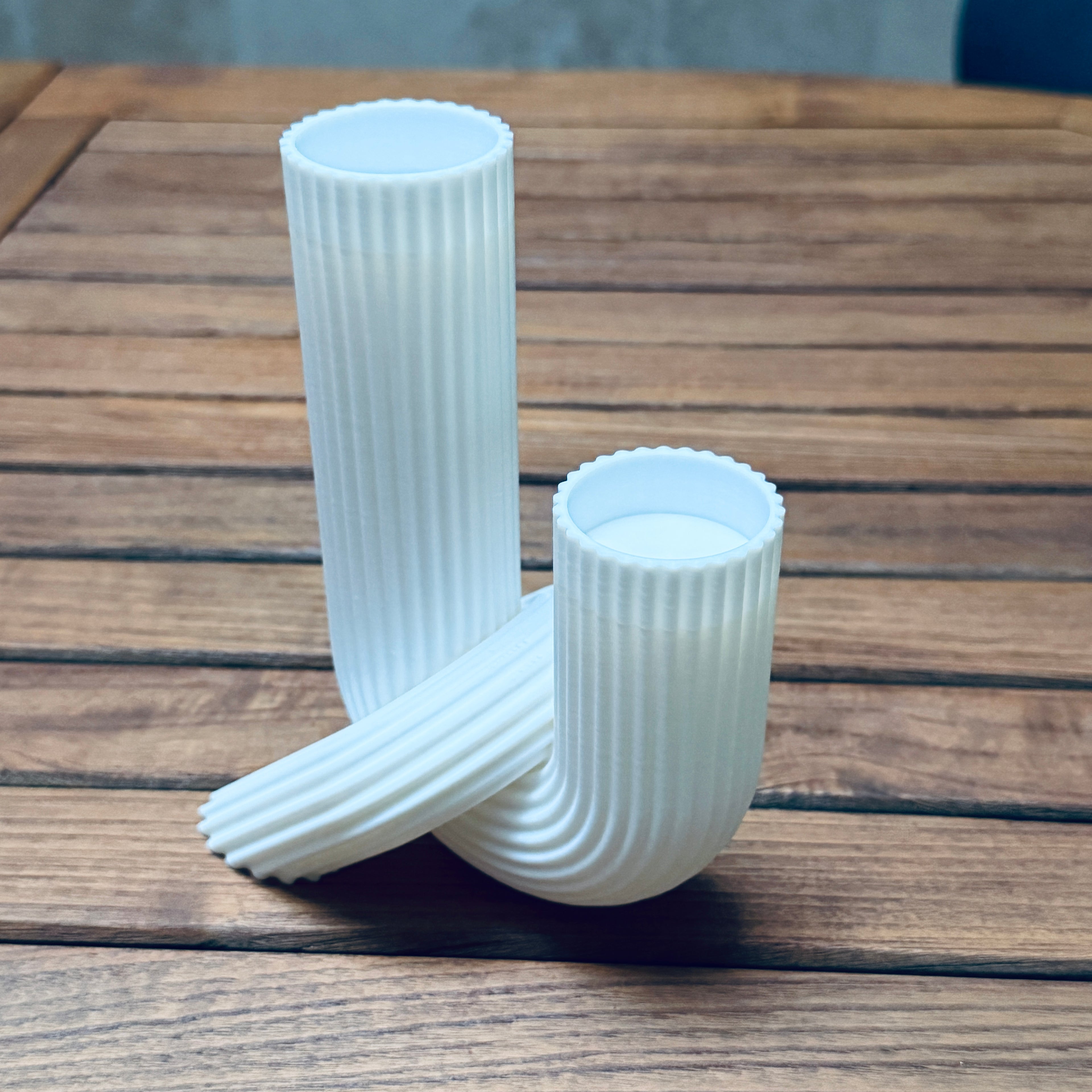 Columnar Candlestick