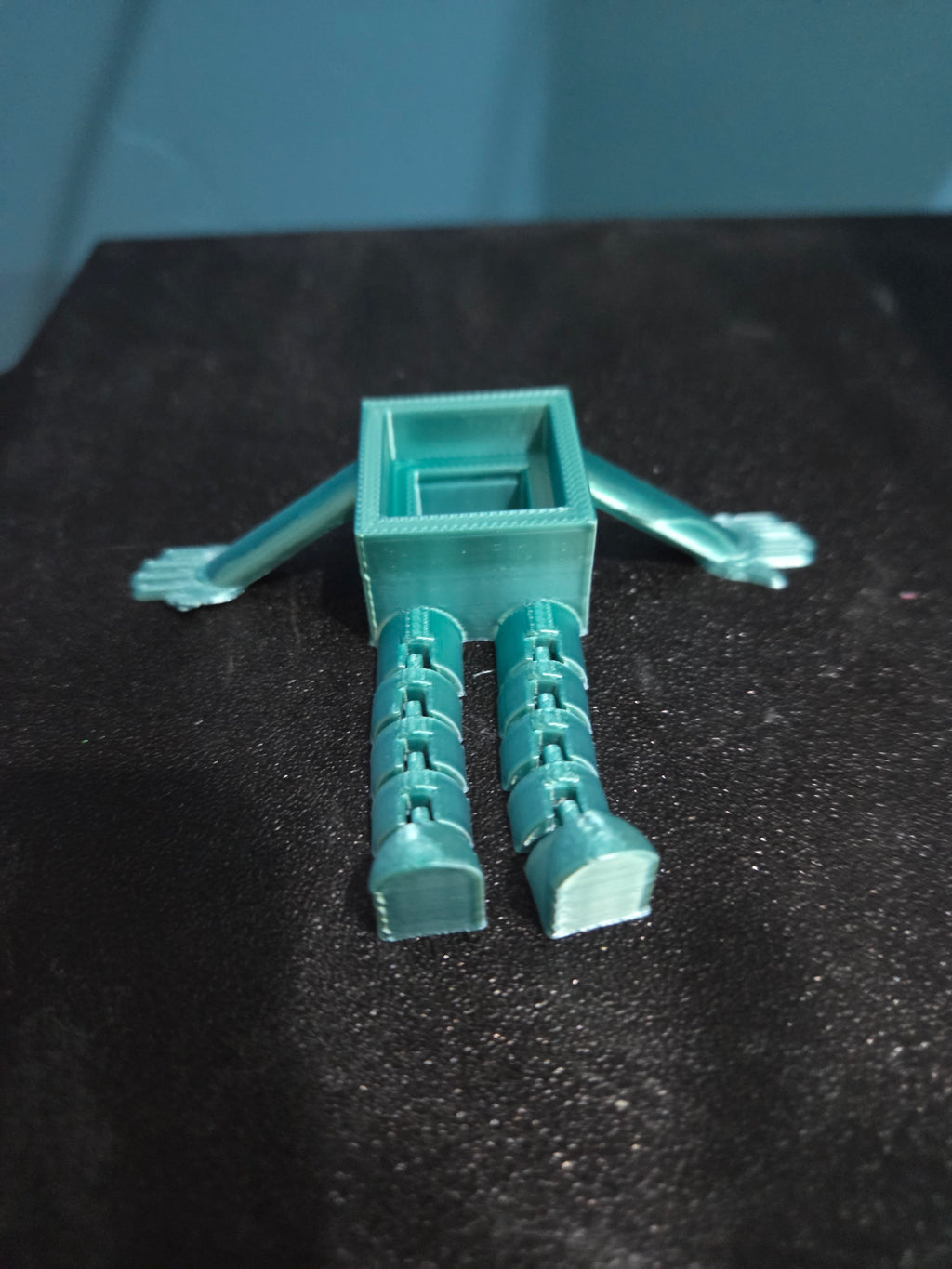 clicker fidget