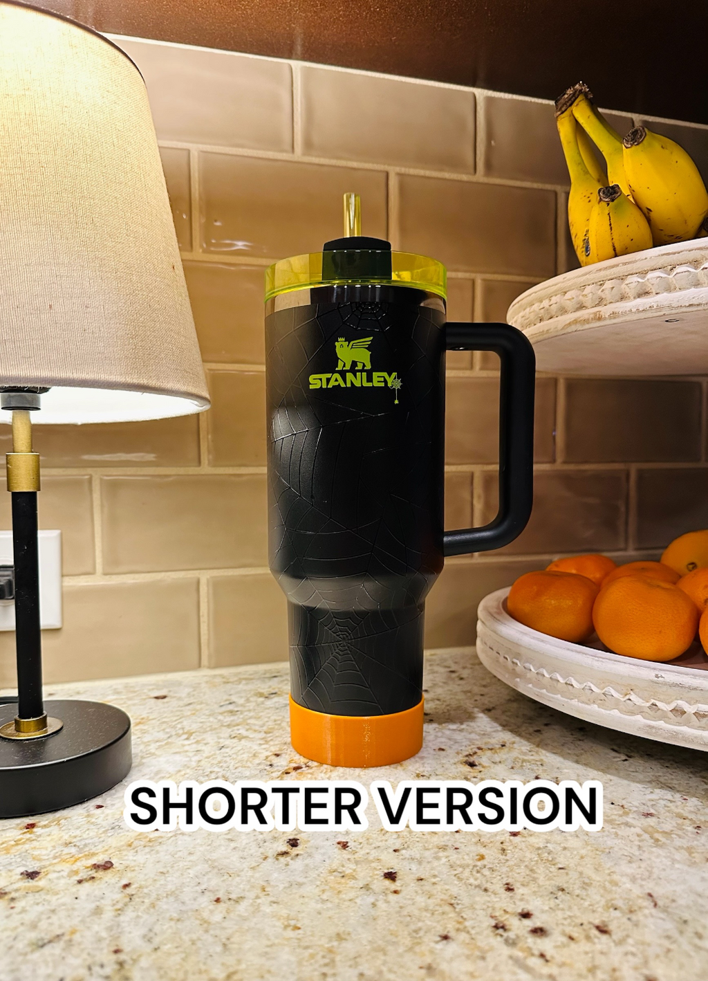 Stanley Boot