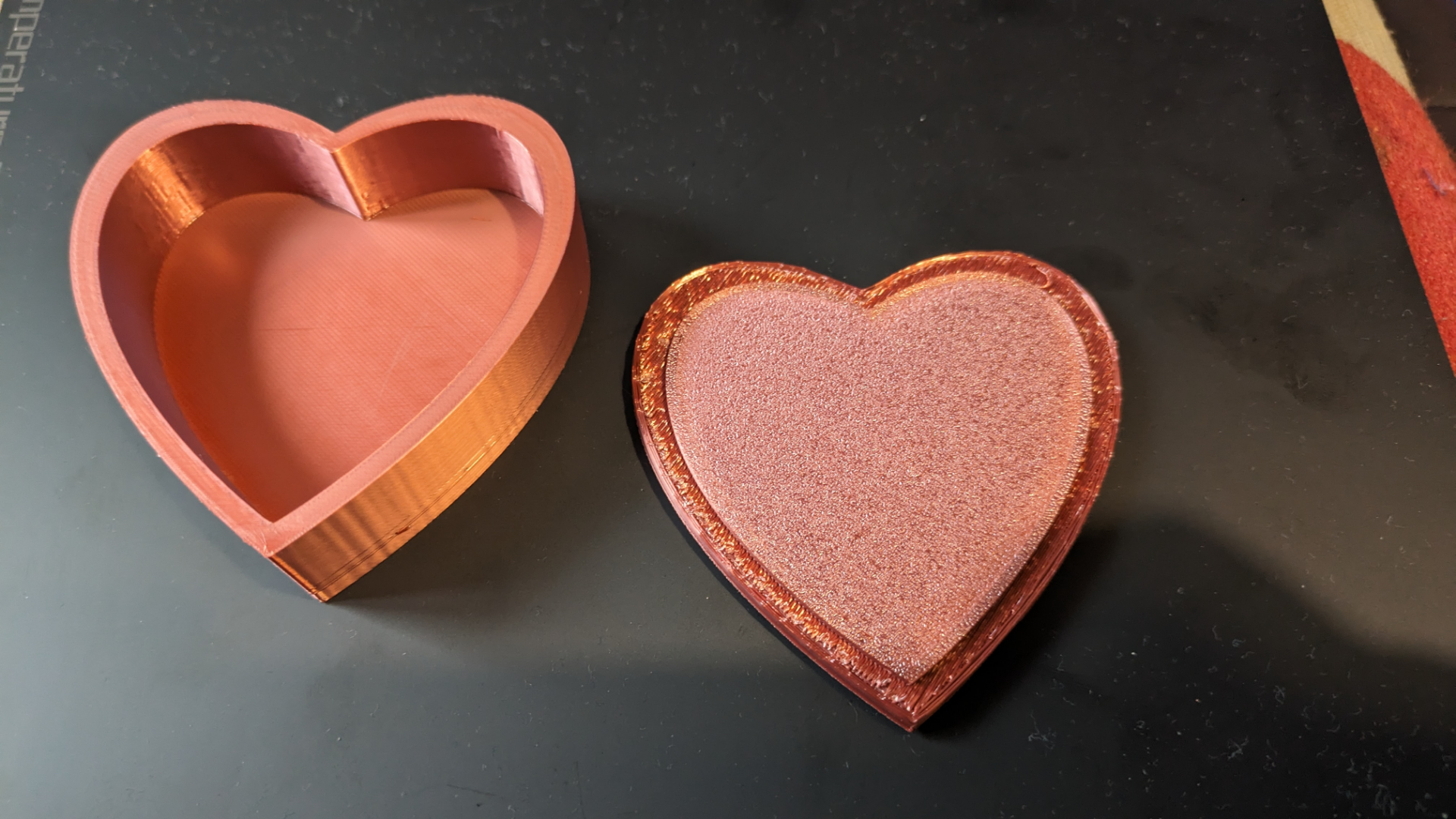 Heart Box