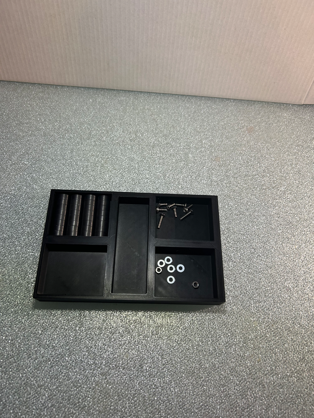 Mini Toolbox