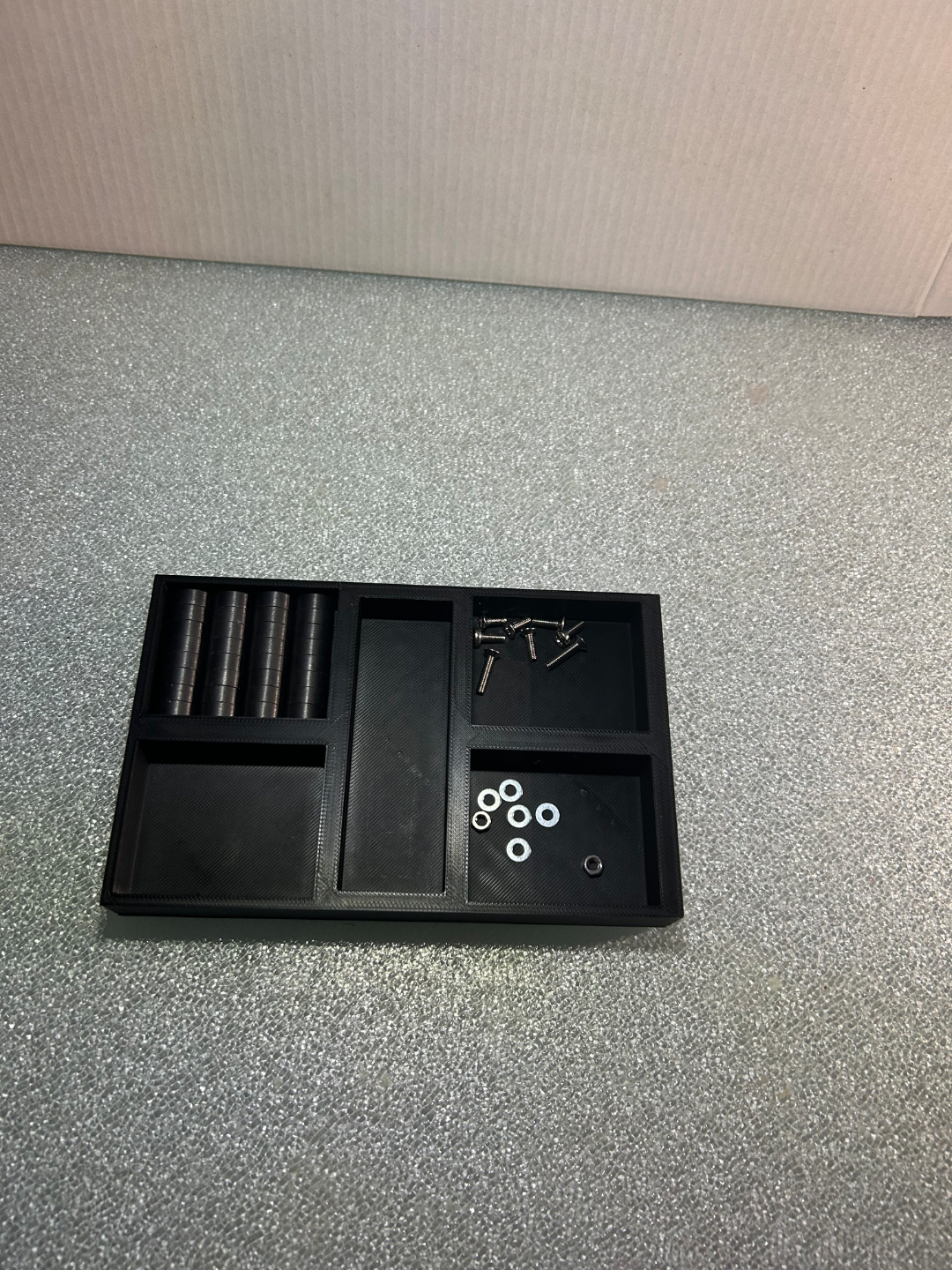 Mini Toolbox