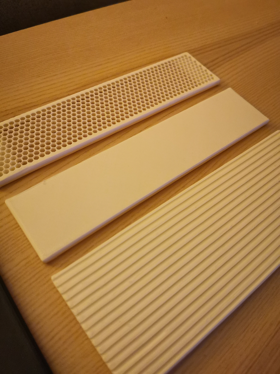 3-in-1 Display Shelf - Minimal Filament Version