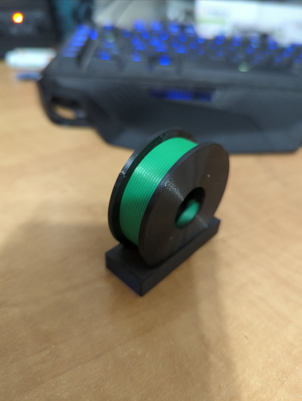 Filament Sample Spools