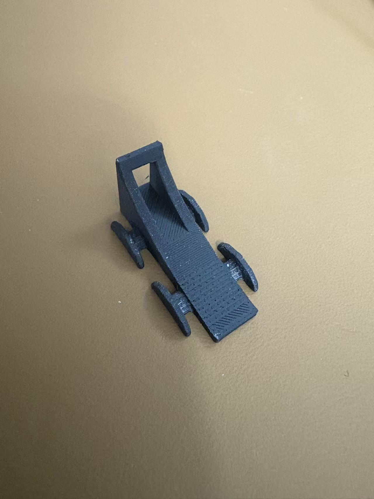 路亚鱼竿挂钩器
