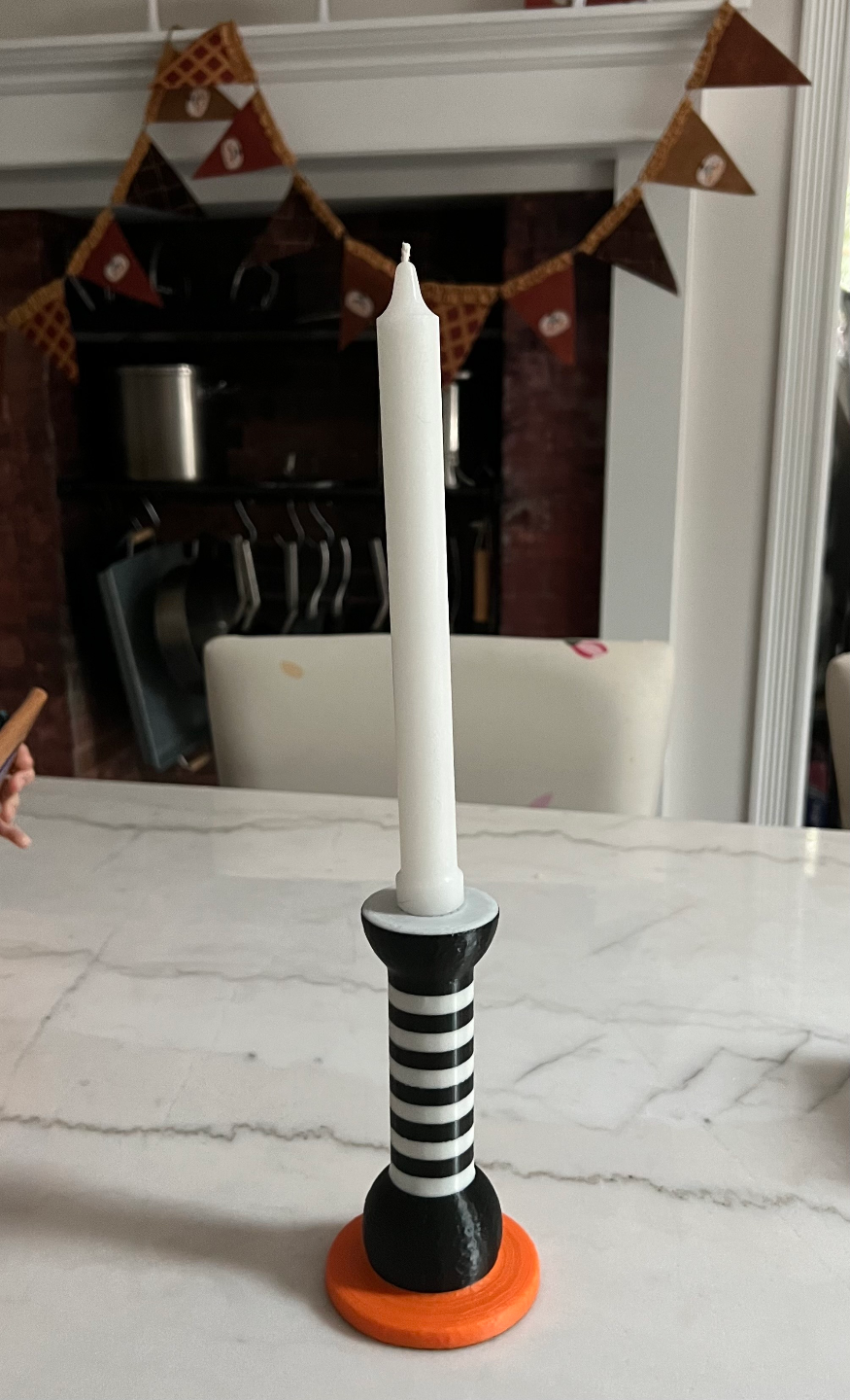 Candle Stick Holder for Taper Candles