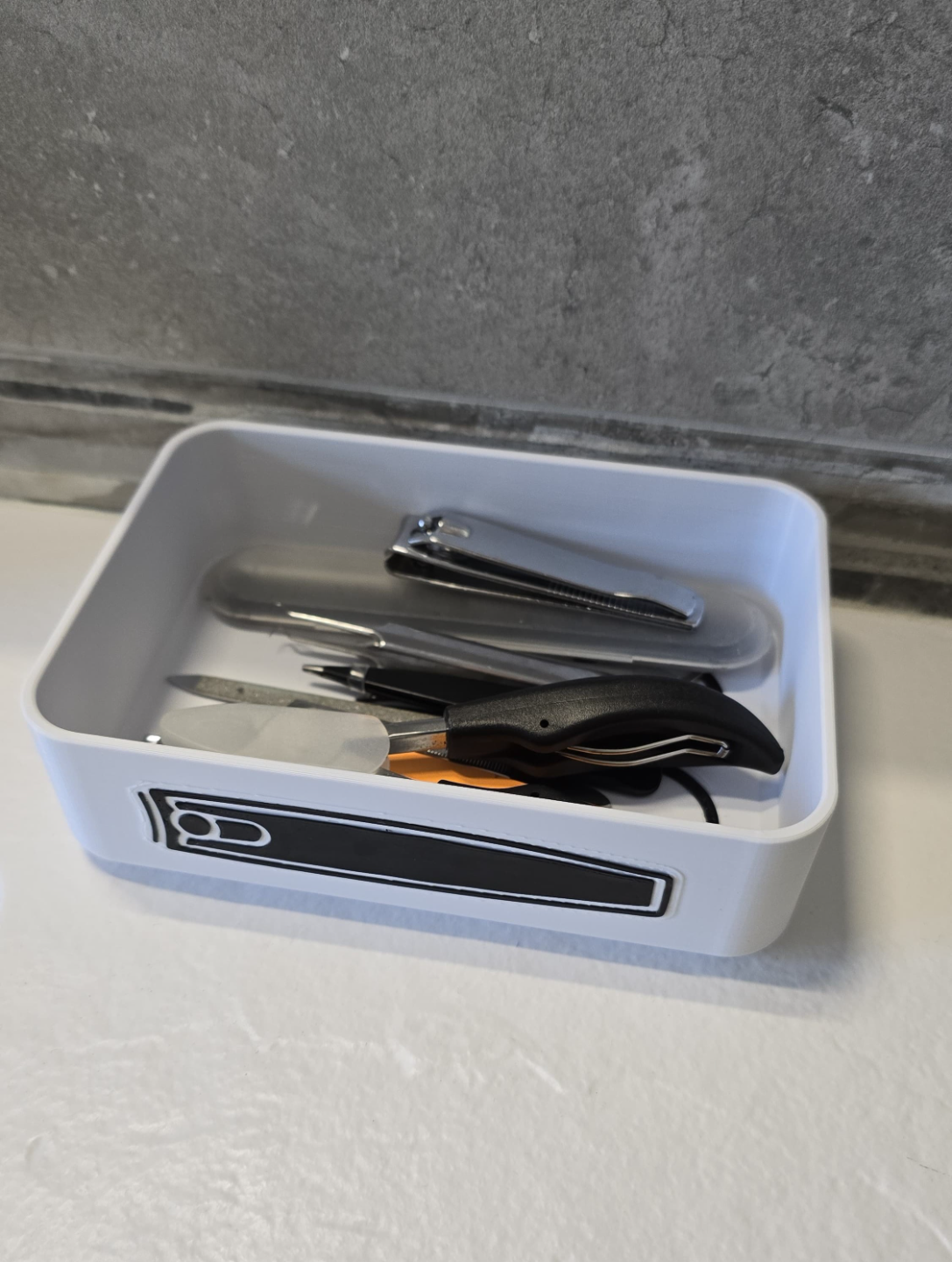 Beauty Organizer