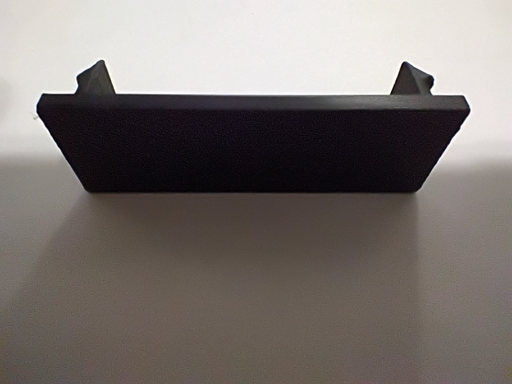 Federal-Pioneer Stab-lok Blank Plate
