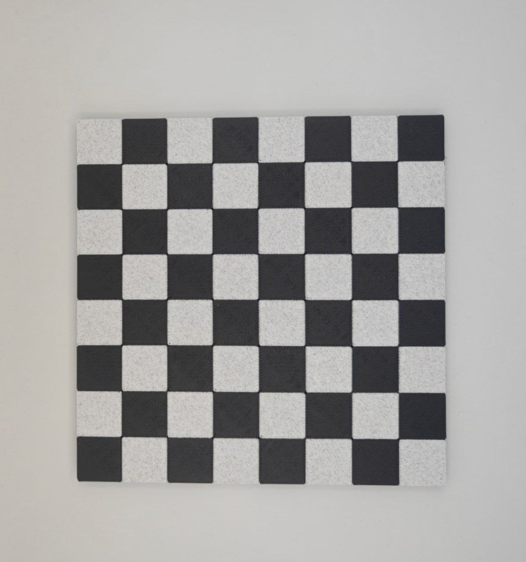 Simple 200x200 chessboard