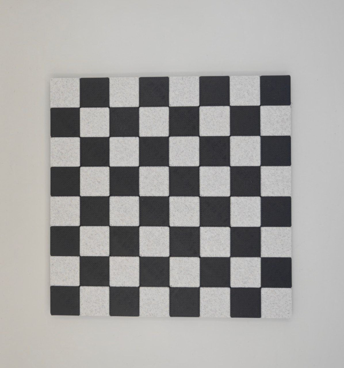 Simple 200x200 chessboard