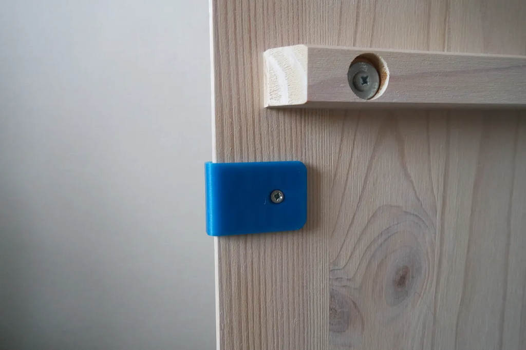 IKEA IVAR - knob