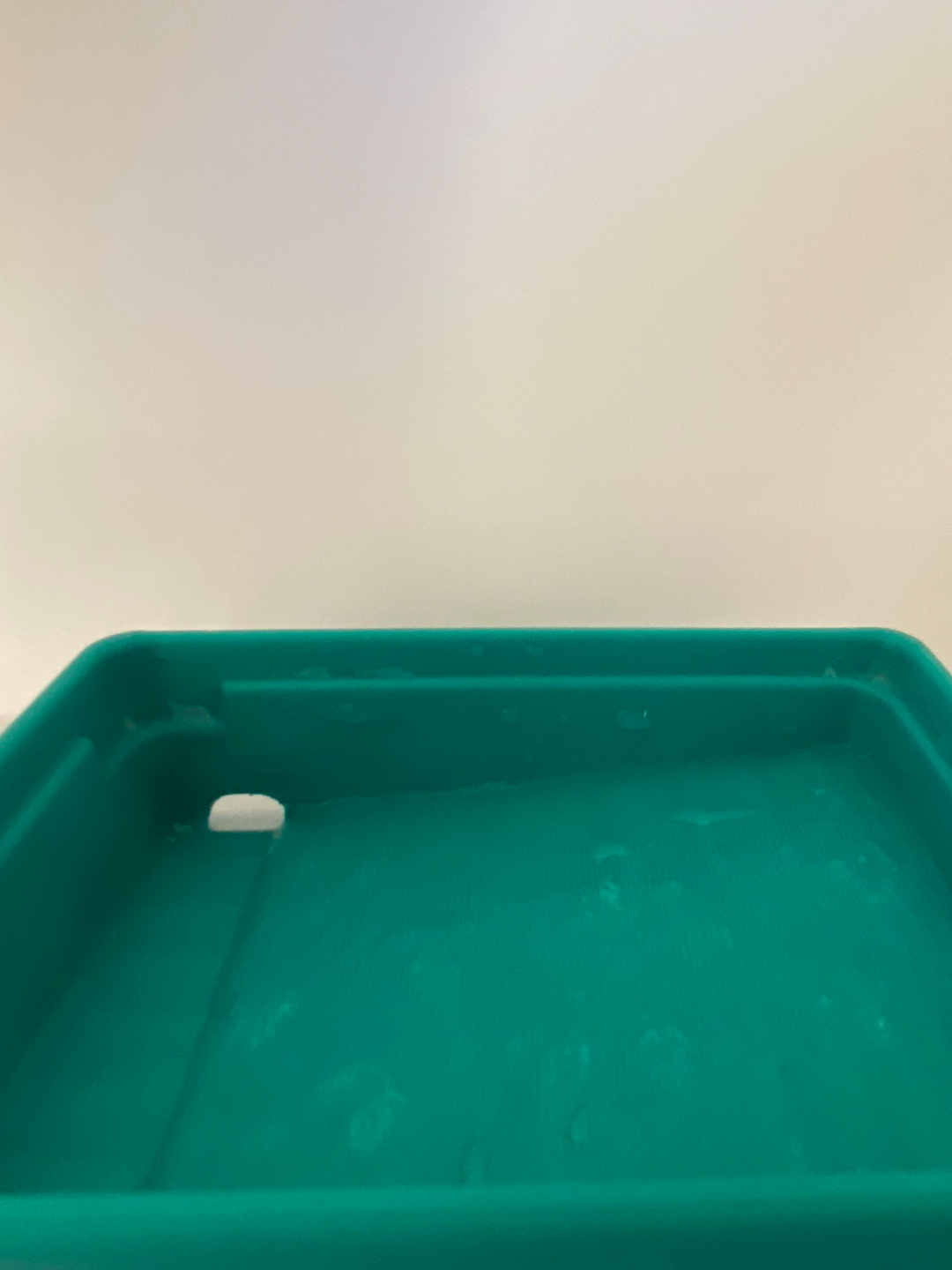 soap/sponge holder