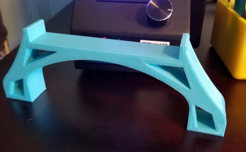 Cr-10 Control Box Stand