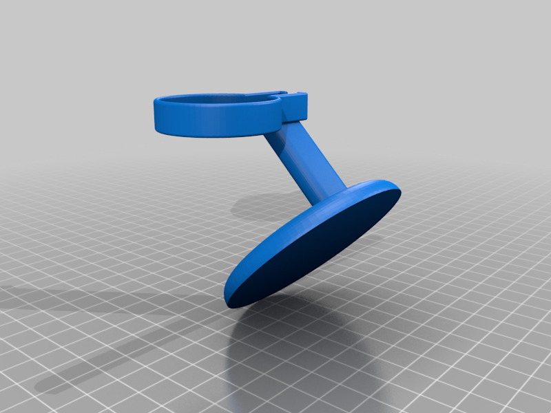 Stand / dock Huawei Watch GT (with or without cable managment)