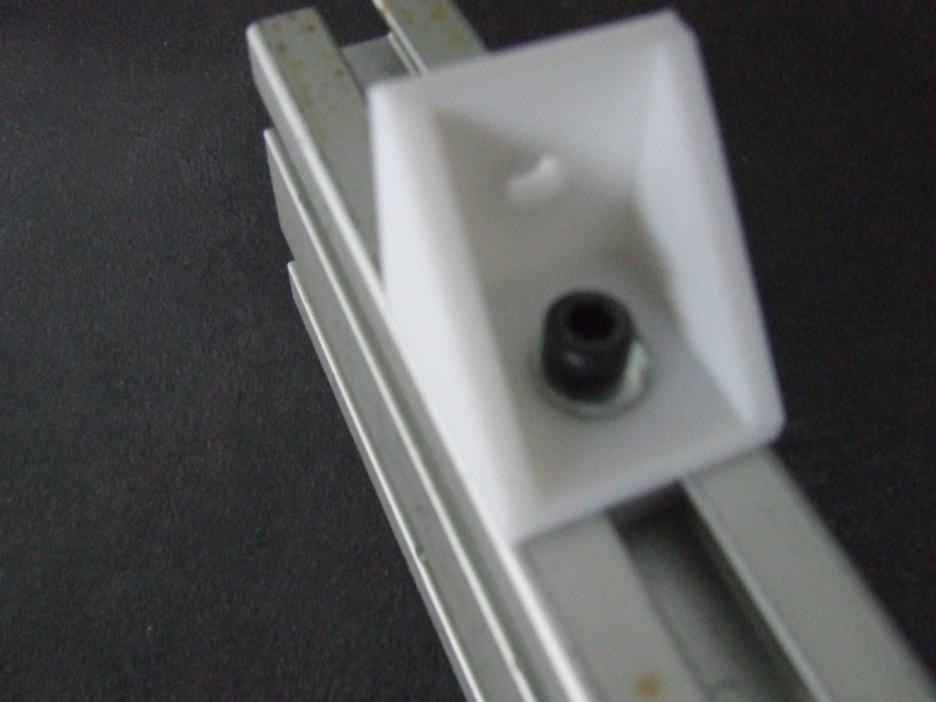 aluminum profile 6030 3030
