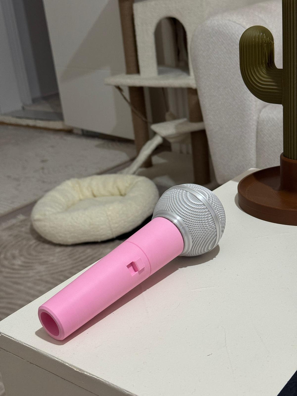 Microphone
