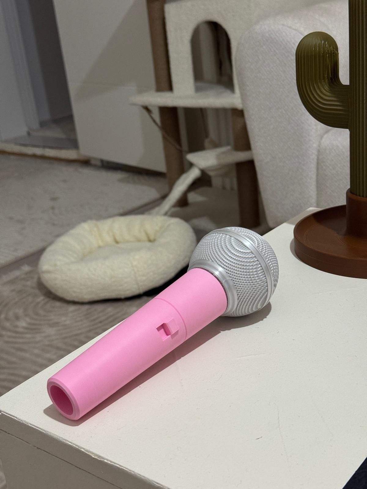 Microphone