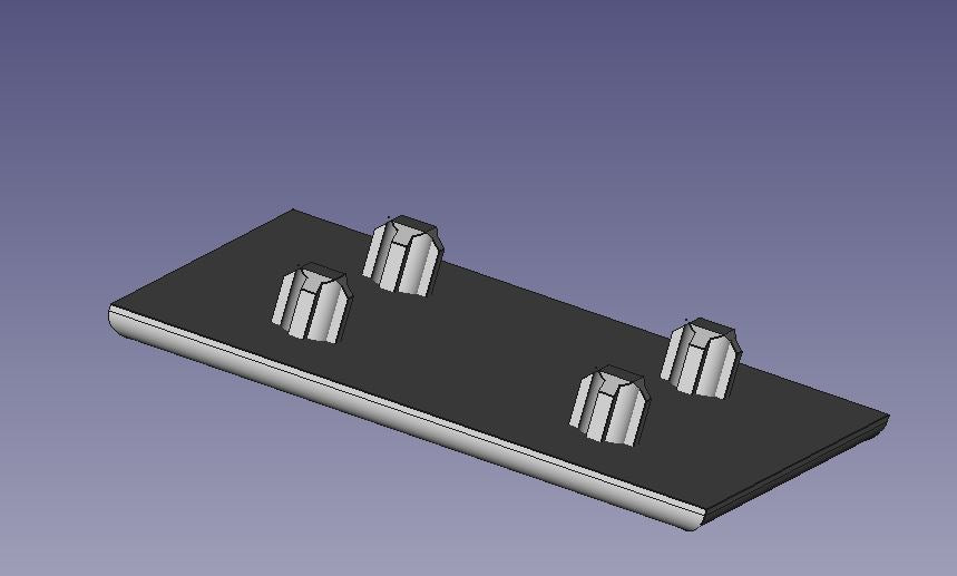 Ender 3 Pro Profile-Cover