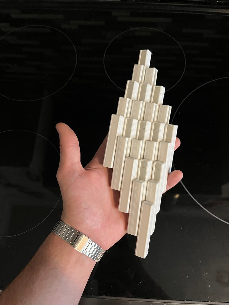 The FLEX CUBE