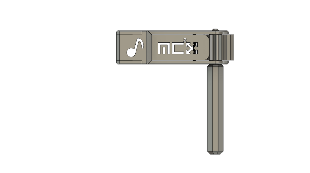 Gear Sound