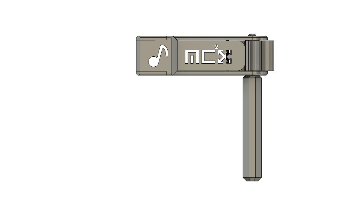 Gear Sound