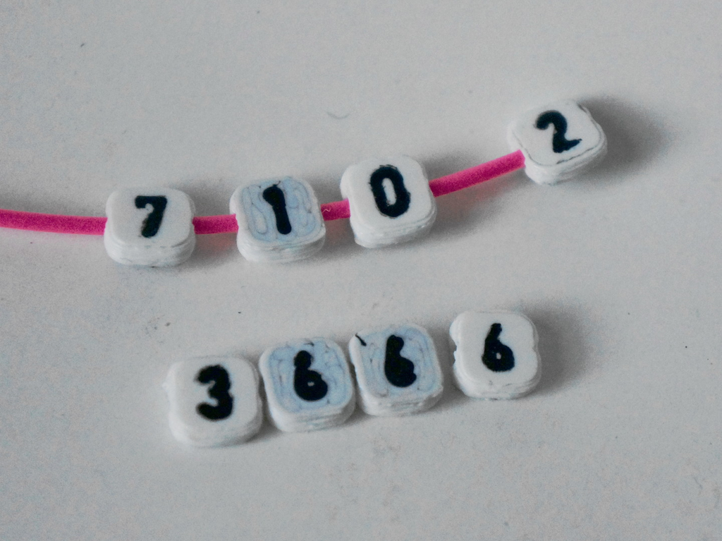 Beads