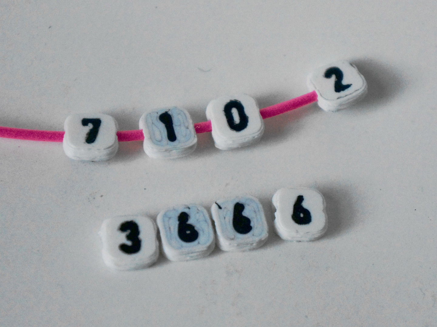 Beads