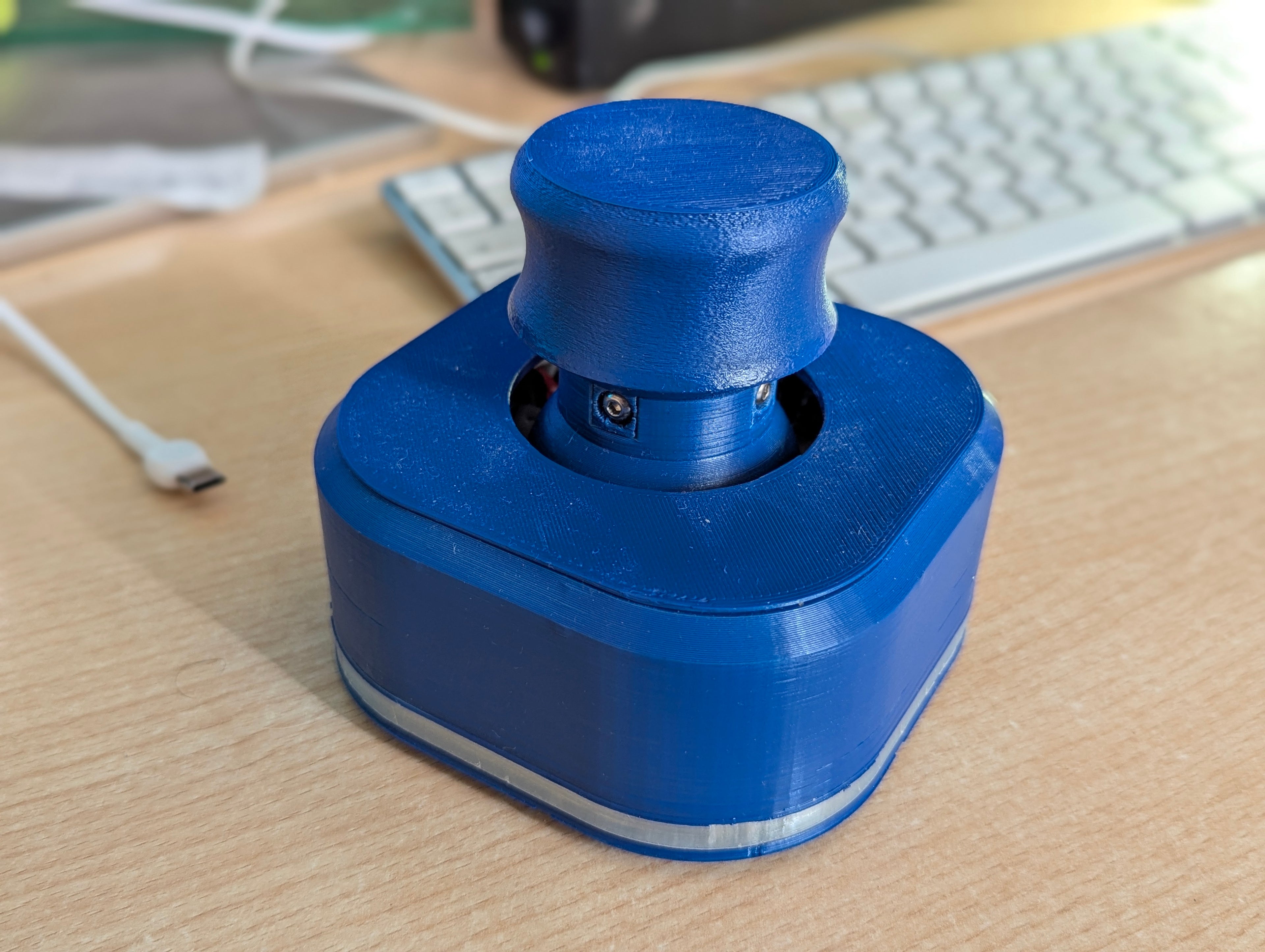 SpaceMouse Mini - USB C