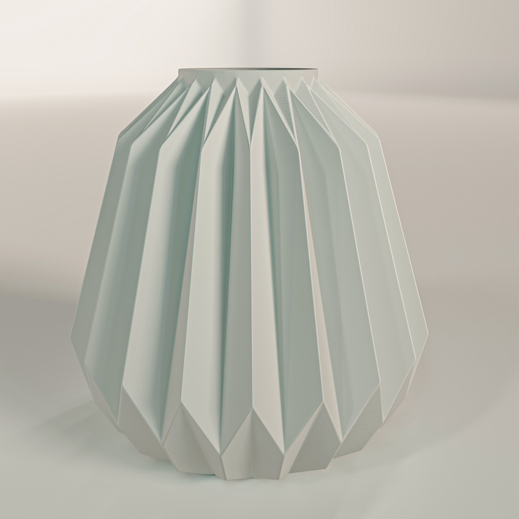 Elegant Vase (Vase Mode)