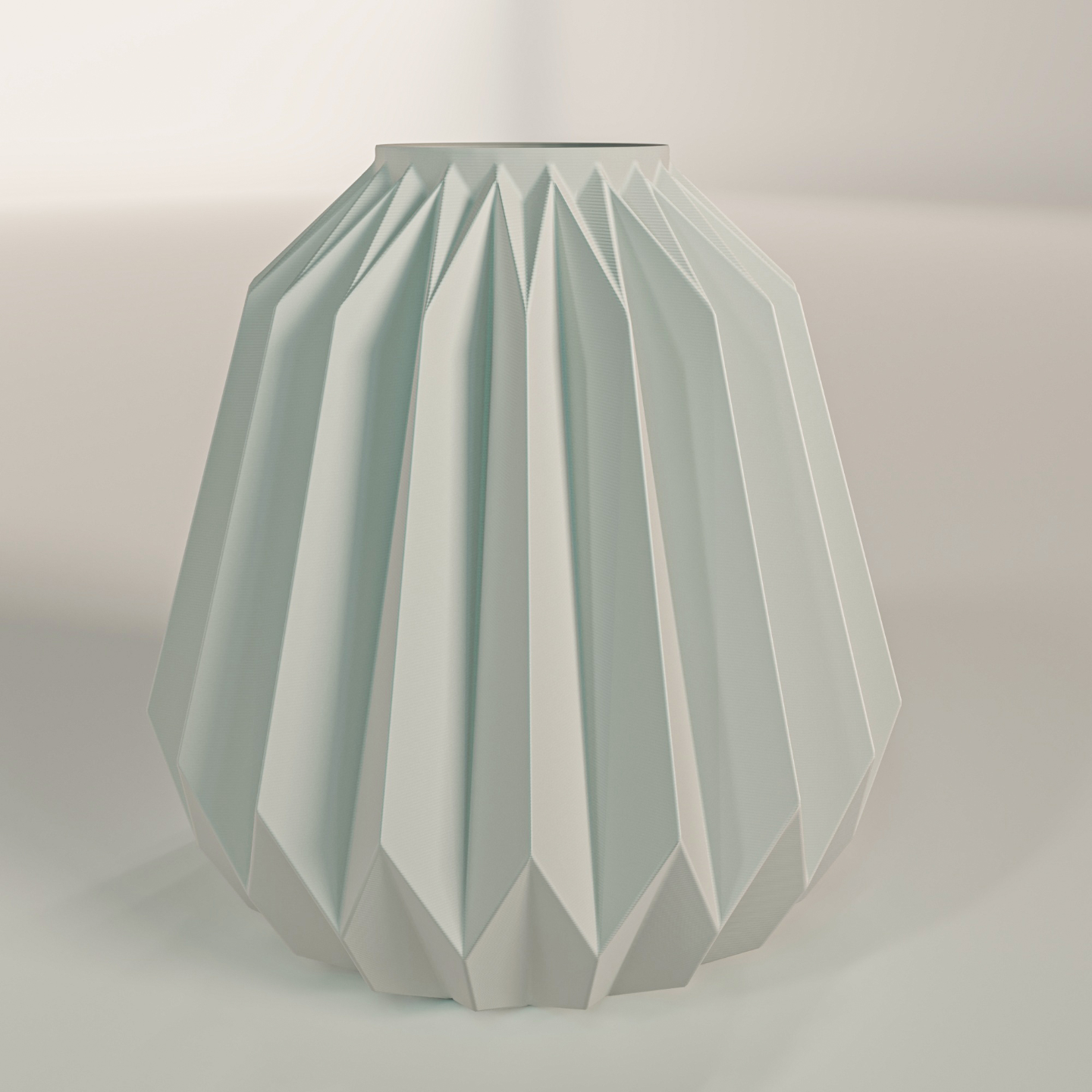 Elegant Vase (Vase Mode)