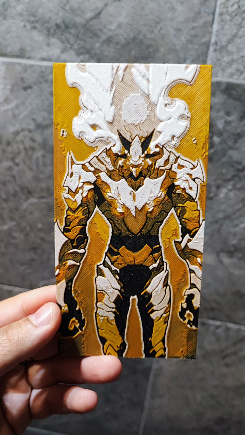 Full Armor