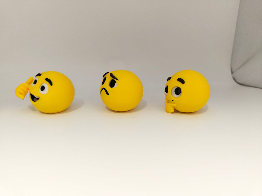 Emoji collection 1