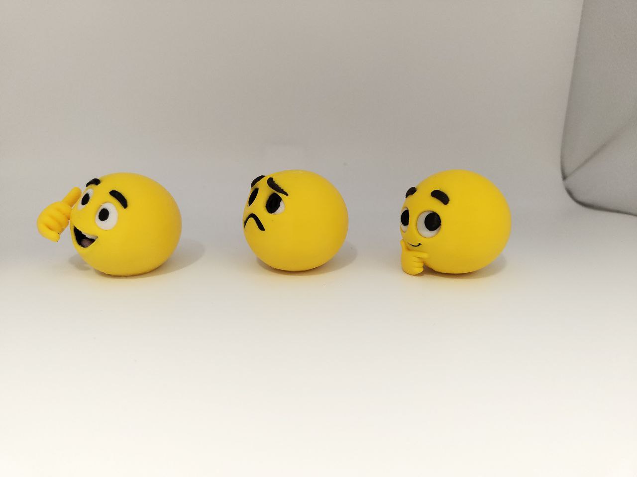 Emoji collection 1