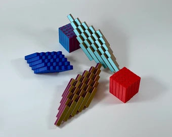 cubo flexible