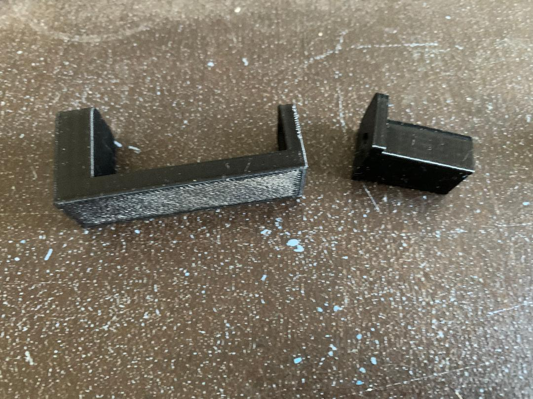 small clamp