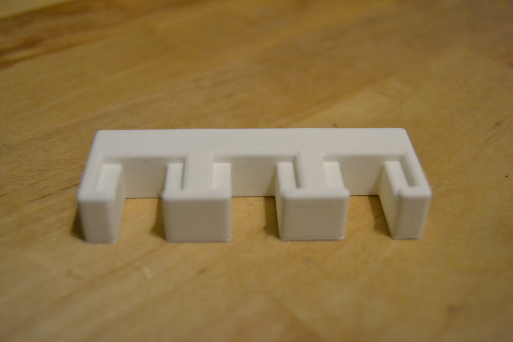 electric toothbrush holder