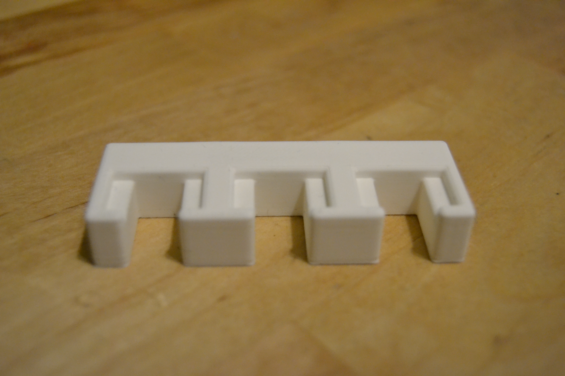 electric toothbrush holder