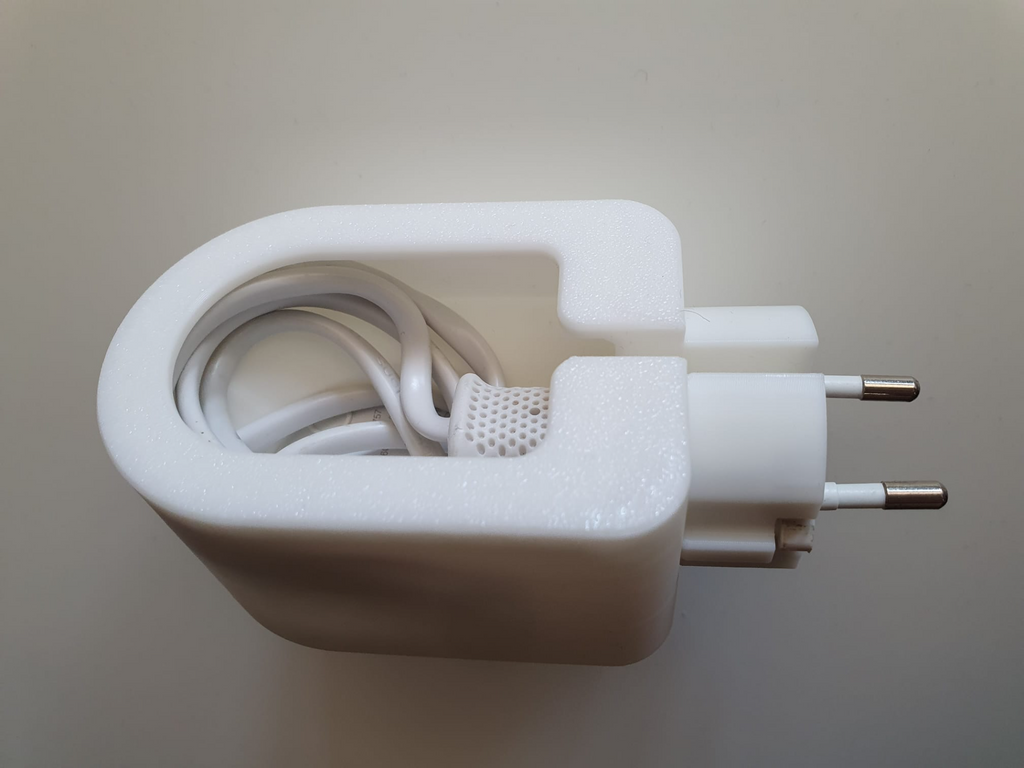 Oral-B Braun Electric Toothbrush Wall Mount