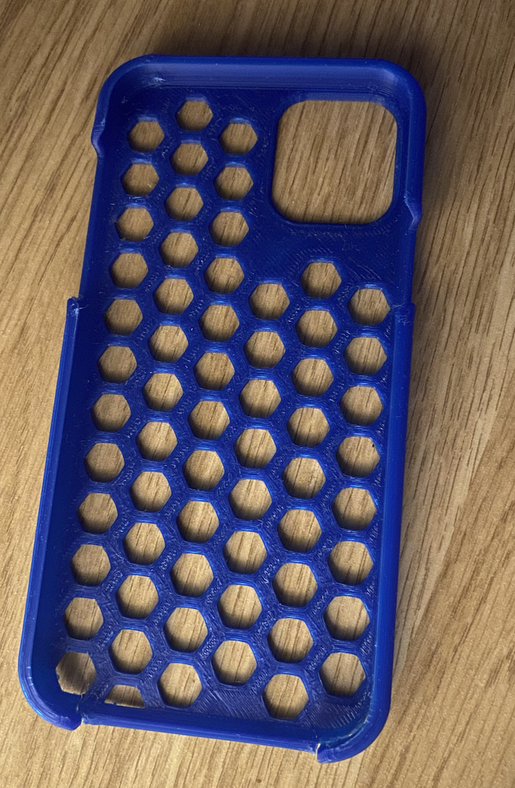 iPhone 11/Pro case