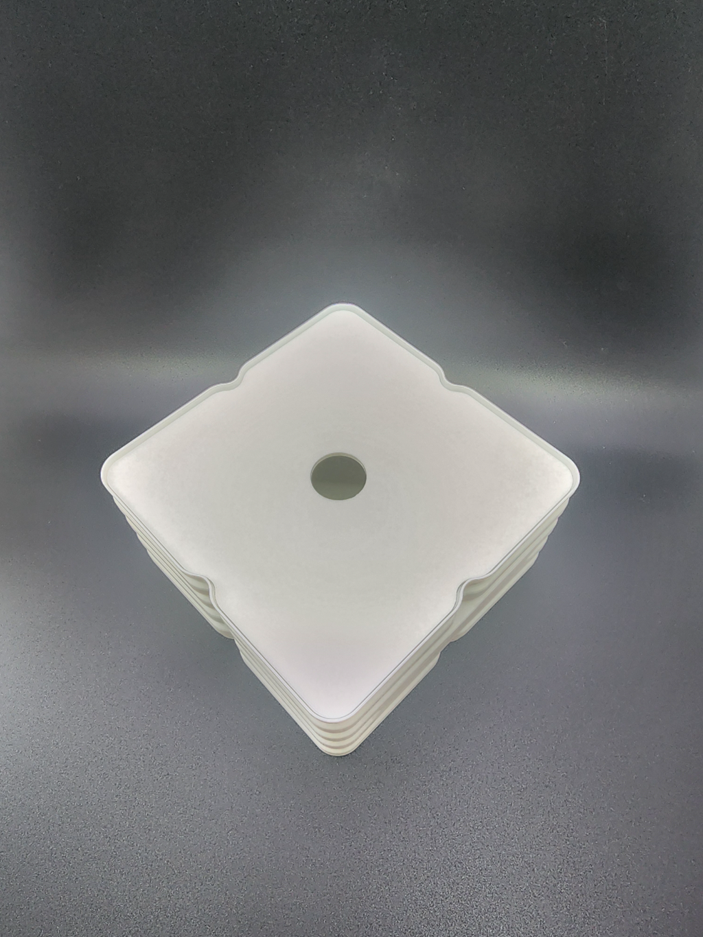Lid for Just a Stackable Box