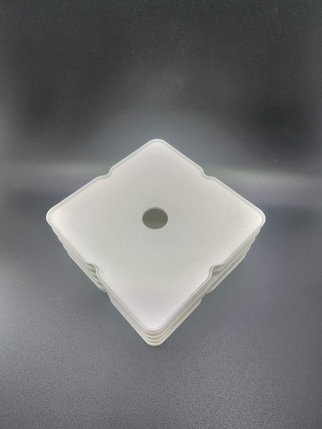 Lid for Just a Stackable Box