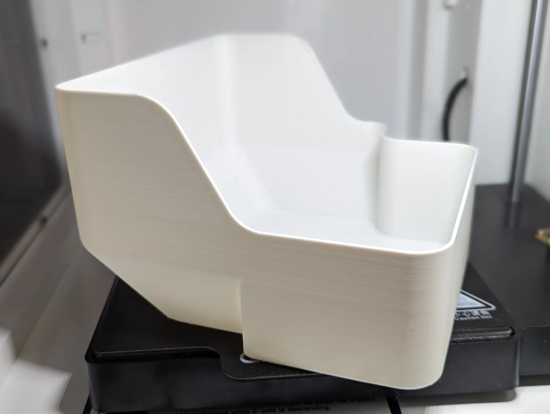 Filament Waste Bin