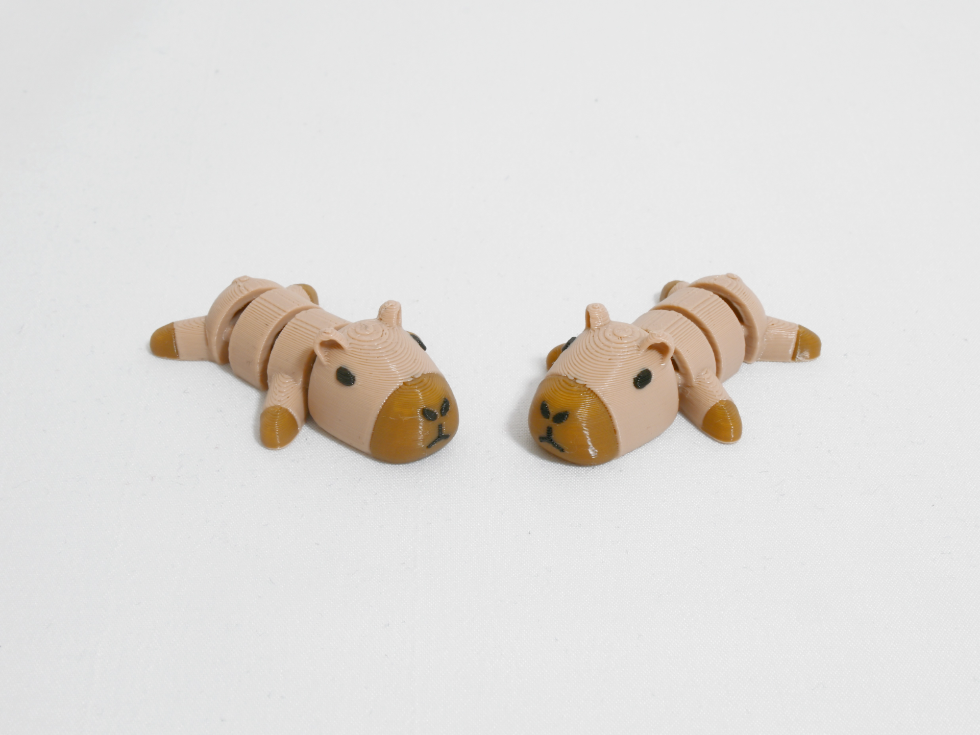 Articulated Pocket Pets – Baby Capybara