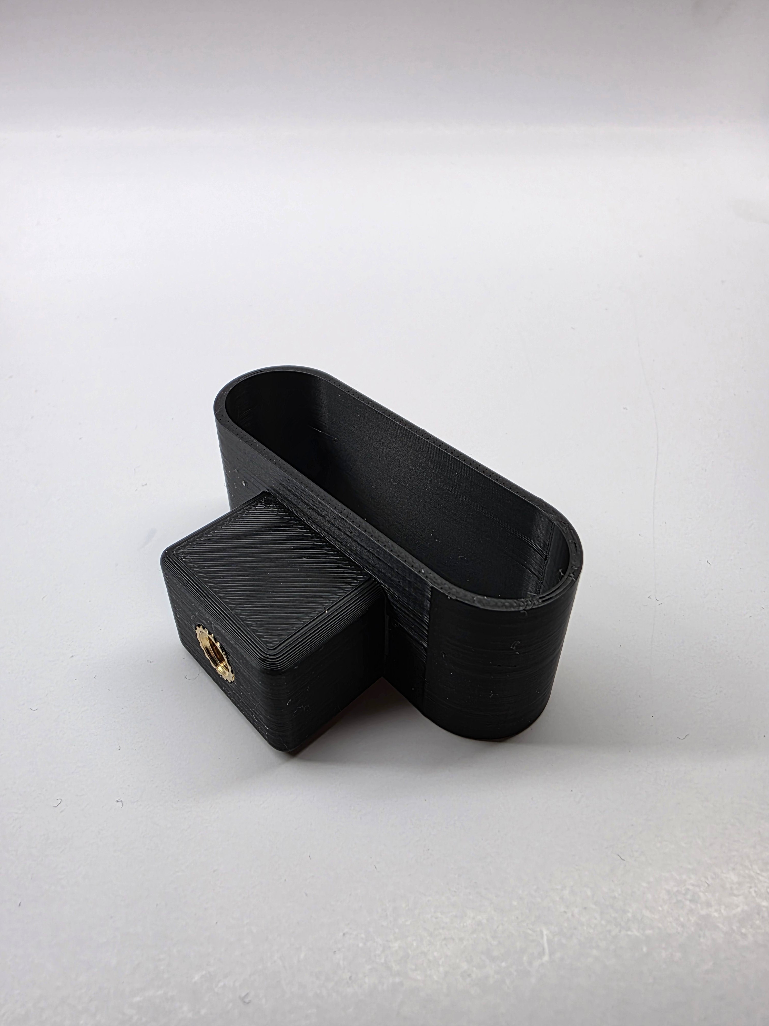 tripod mount for logitech webcam